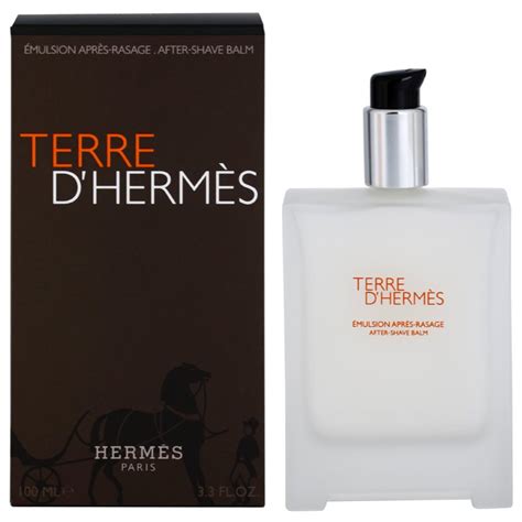 hermes terre balm flaconi|terre d'hermes balm.